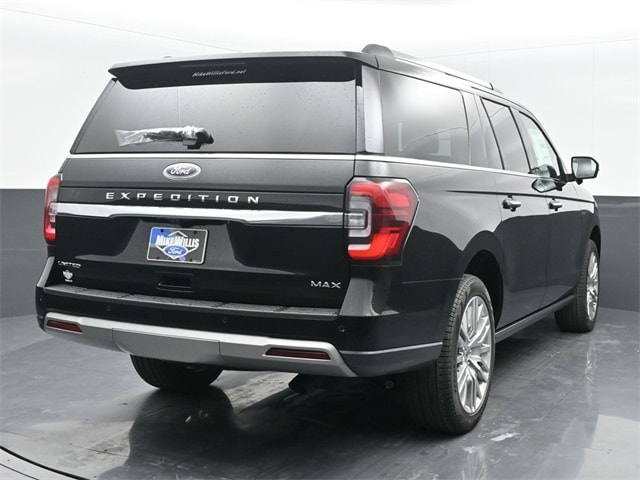 new 2024 Ford Expedition car, priced at $72,900