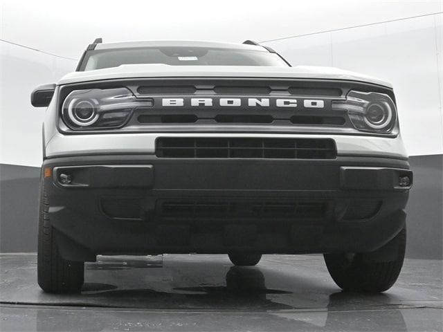 new 2024 Ford Bronco Sport car, priced at $30,565