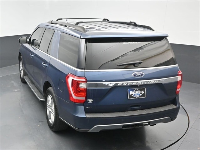 used 2019 Ford Expedition car, priced at $22,298
