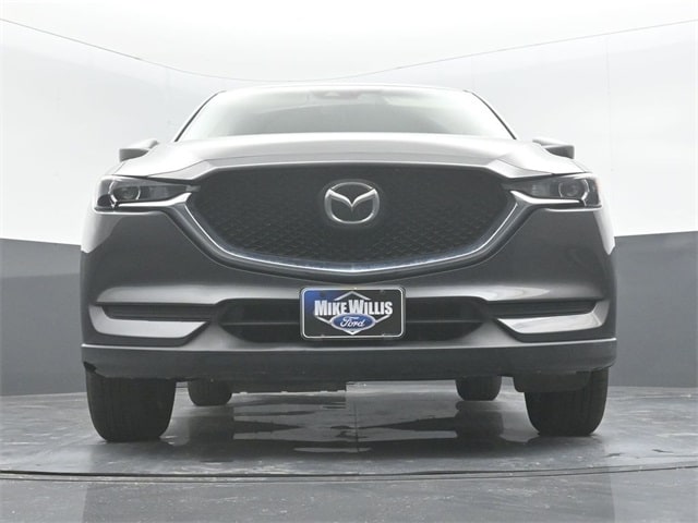 used 2020 Mazda CX-5 car, priced at $17,234