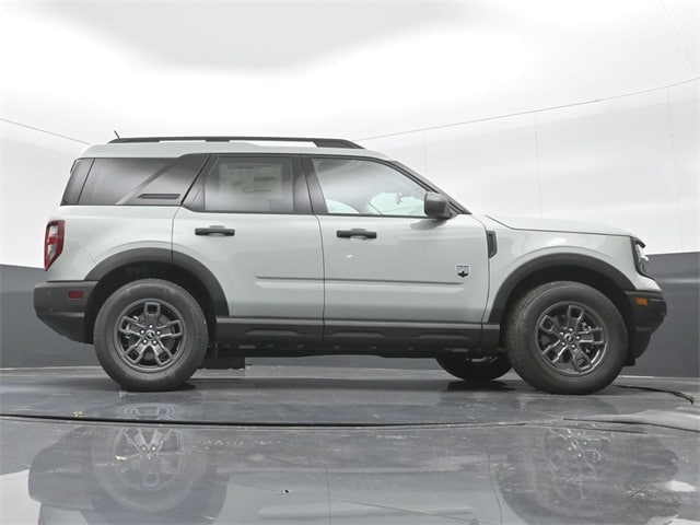 new 2024 Ford Bronco Sport car, priced at $30,565