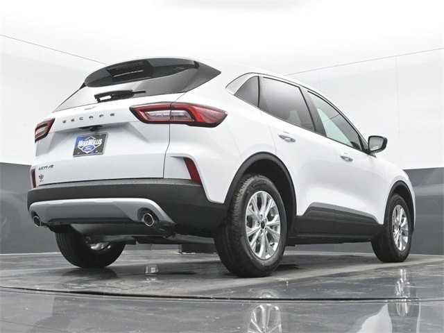 new 2024 Ford Escape car, priced at $25,740