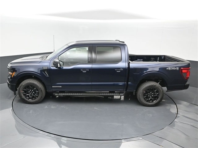 new 2024 Ford F-150 car, priced at $56,585