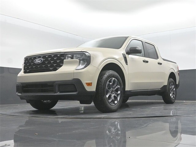 new 2025 Ford Maverick car, priced at $30,199