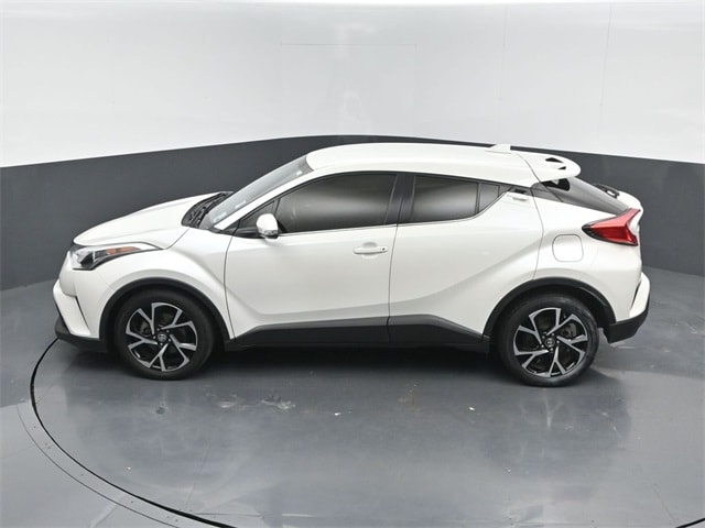 used 2019 Toyota C-HR car, priced at $17,249