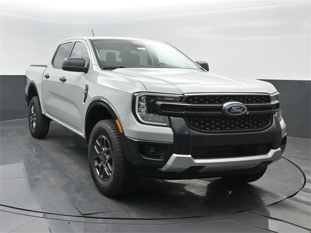 new 2024 Ford Ranger car, priced at $35,295