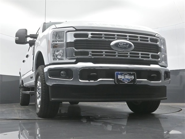 new 2025 Ford Super Duty car, priced at $71,940