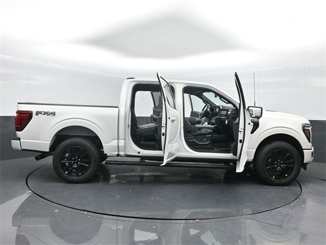 new 2025 Ford F-150 car, priced at $77,599
