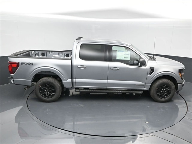 new 2024 Ford F-150 car, priced at $59,525