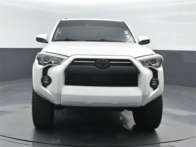 used 2023 Toyota 4Runner car, priced at $41,565