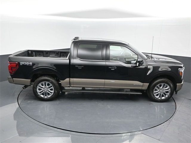 used 2025 Ford F-150 car, priced at $68,997