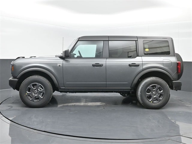 new 2024 Ford Bronco car, priced at $43,600