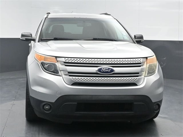 used 2015 Ford Explorer car, priced at $10,895