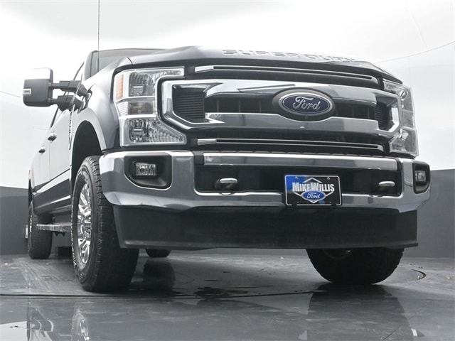 used 2022 Ford F-250SD car, priced at $46,433