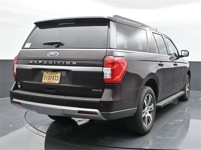 new 2024 Ford Expedition car, priced at $62,595