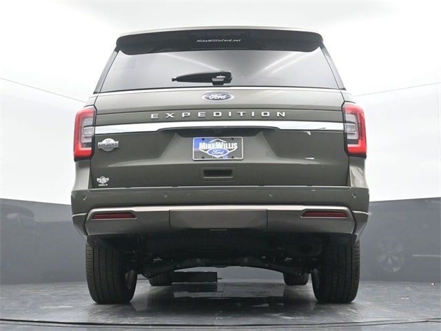 new 2024 Ford Expedition car, priced at $69,055