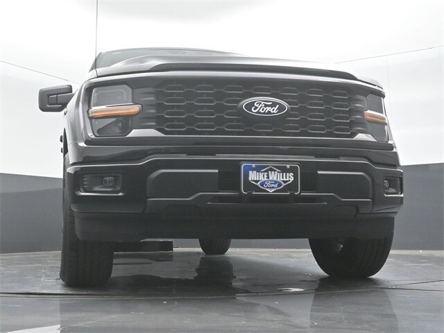 new 2025 Ford F-150 car, priced at $43,169