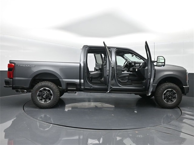 new 2024 Ford Super Duty car, priced at $85,975