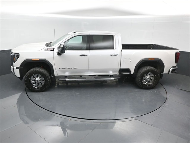 used 2024 GMC Sierra 2500HD car, priced at $71,959