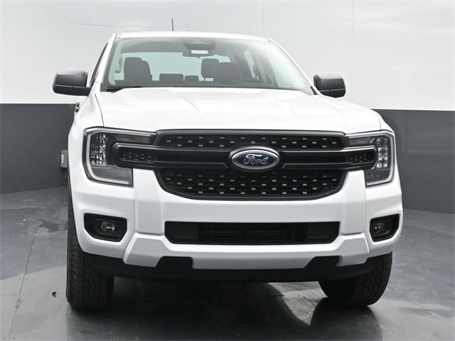 new 2024 Ford Ranger car, priced at $33,910