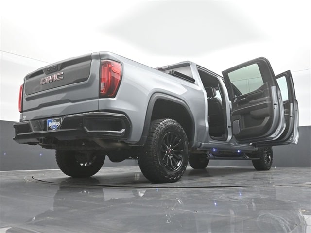 used 2023 GMC Sierra 1500 car, priced at $60,269