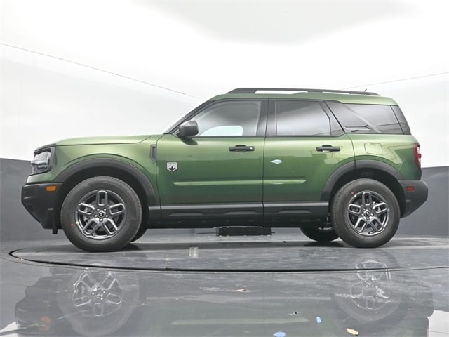 new 2025 Ford Bronco Sport car, priced at $32,530