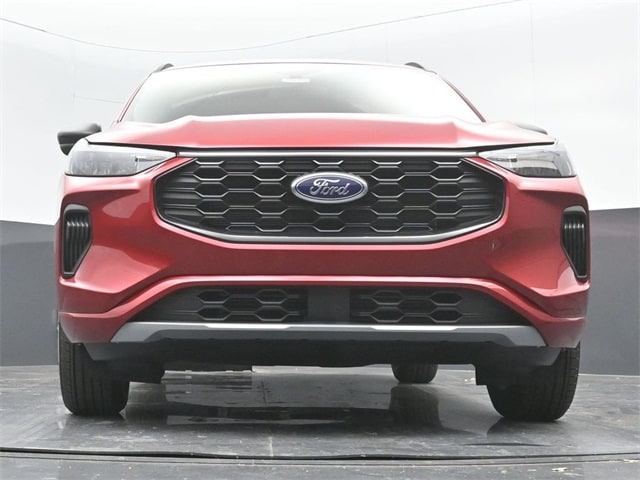 new 2024 Ford Escape car, priced at $27,475