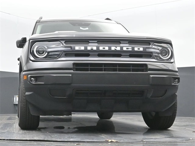 new 2024 Ford Bronco Sport car, priced at $29,955