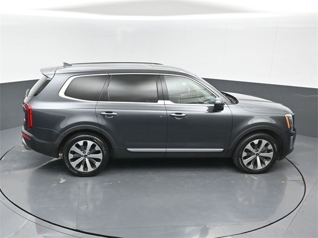 used 2020 Kia Telluride car, priced at $19,658