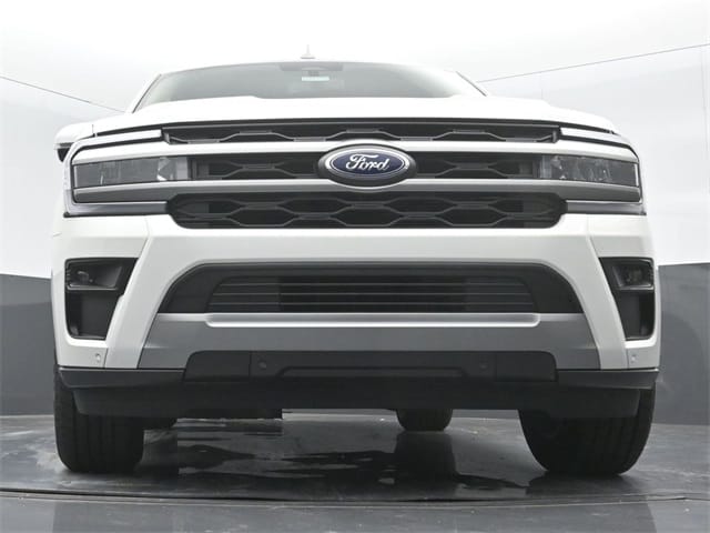 new 2024 Ford Expedition car, priced at $58,620