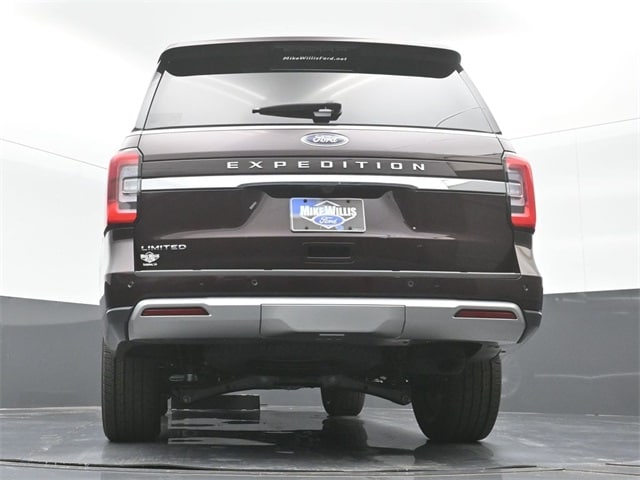 new 2024 Ford Expedition car, priced at $64,895