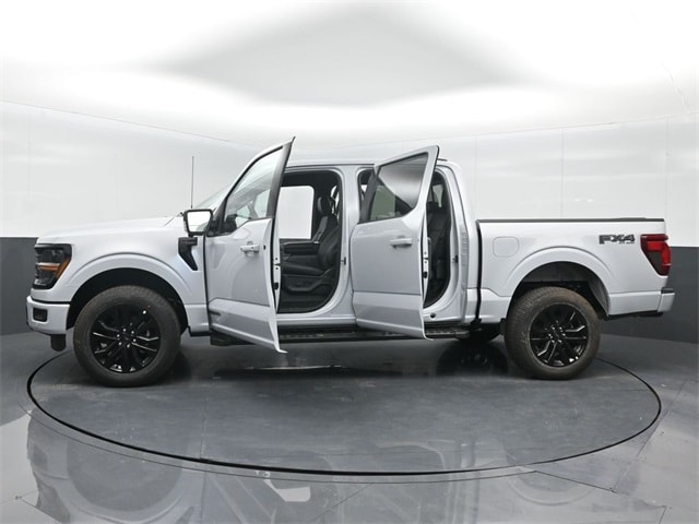 new 2025 Ford F-150 car, priced at $70,935