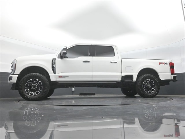 used 2024 Ford F-250SD car, priced at $87,878
