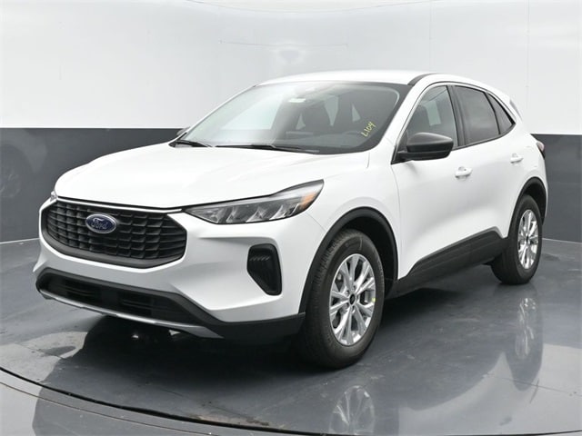 new 2024 Ford Escape car, priced at $25,740