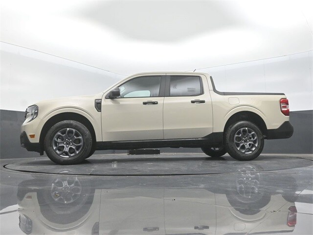 new 2025 Ford Maverick car, priced at $30,199