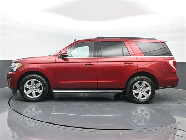 used 2019 Ford Expedition car, priced at $23,998