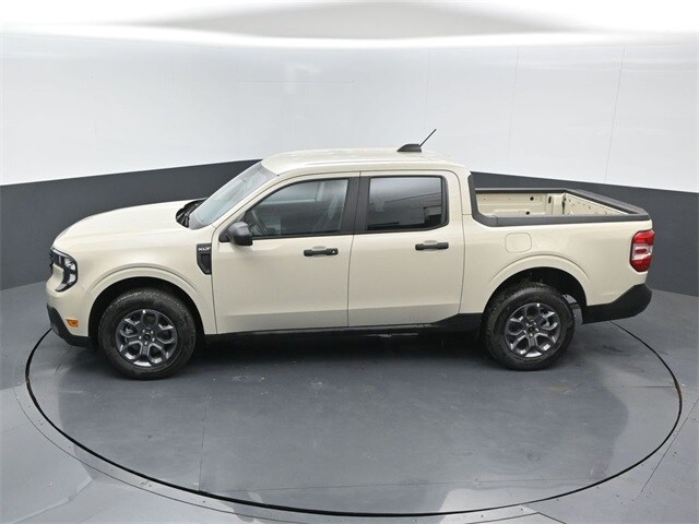 new 2025 Ford Maverick car, priced at $30,199