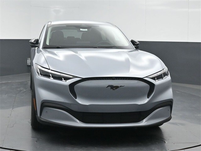 new 2025 Ford Mustang Mach-E car, priced at $40,240