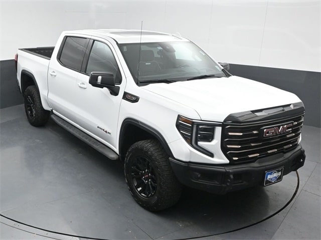 used 2023 GMC Sierra 1500 car, priced at $59,567