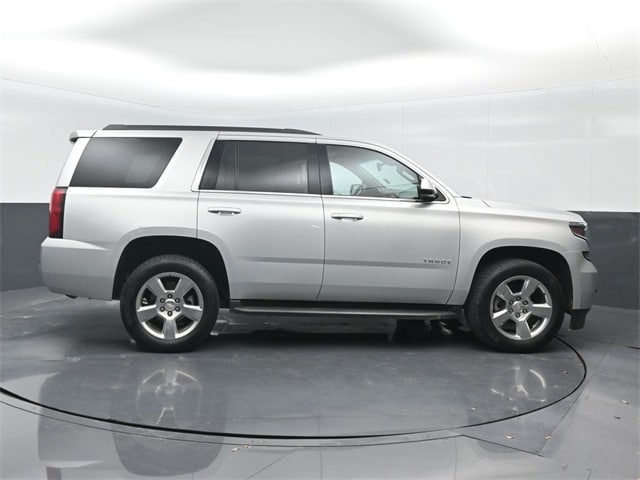 used 2017 Chevrolet Tahoe car, priced at $17,910