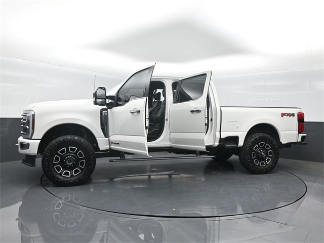 used 2024 Ford F-250SD car, priced at $87,878
