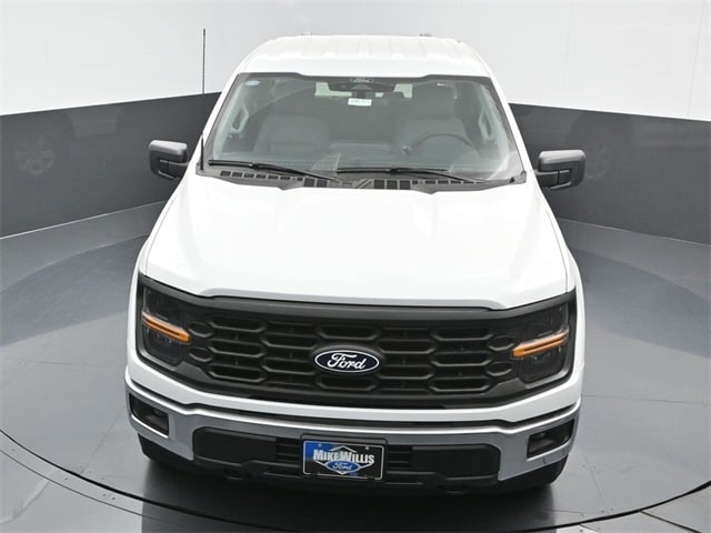 new 2024 Ford F-150 car, priced at $51,446