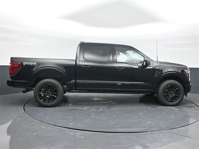 new 2025 Ford F-150 car, priced at $76,736