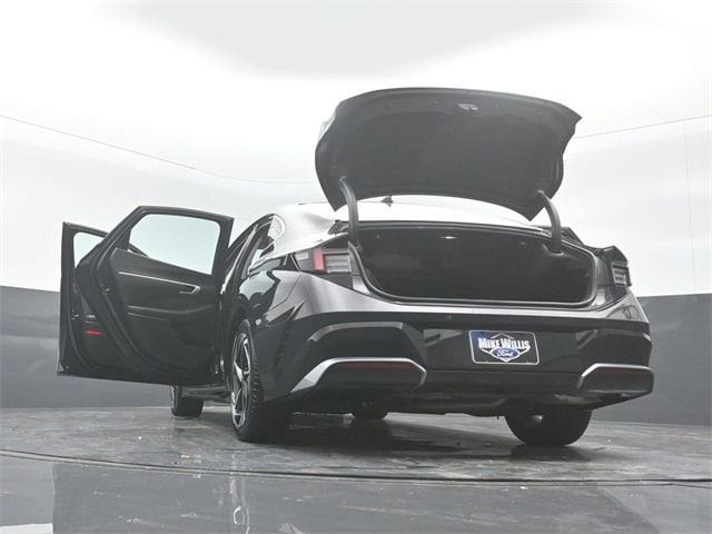 used 2024 Hyundai Sonata car, priced at $22,966