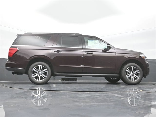 new 2024 Ford Expedition car, priced at $63,095