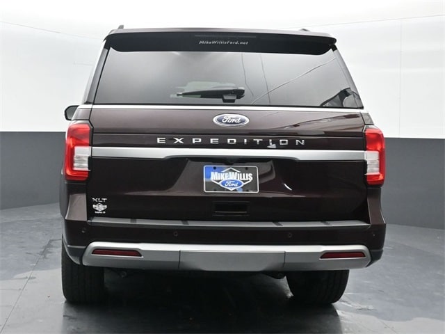 new 2024 Ford Expedition car, priced at $56,620