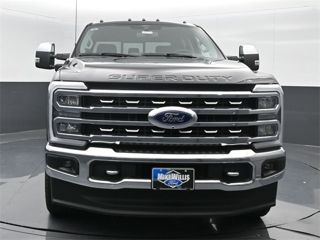 new 2024 Ford Super Duty car, priced at $74,850