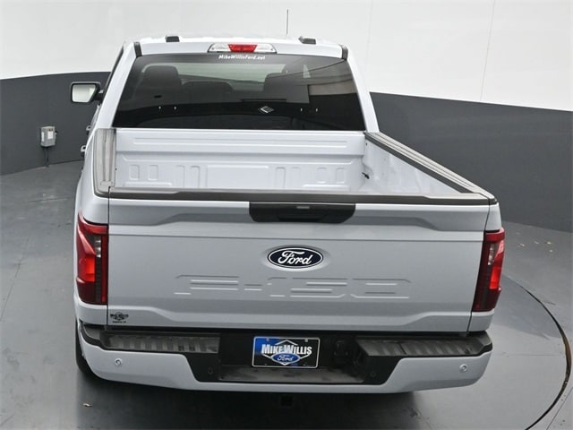 new 2025 Ford F-150 car, priced at $41,751