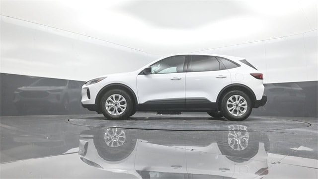 new 2025 Ford Escape car, priced at $27,010