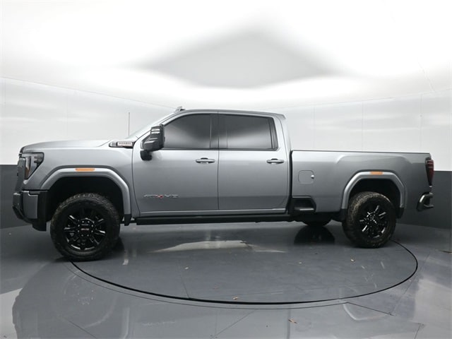 used 2024 GMC Sierra 2500HD car, priced at $72,460